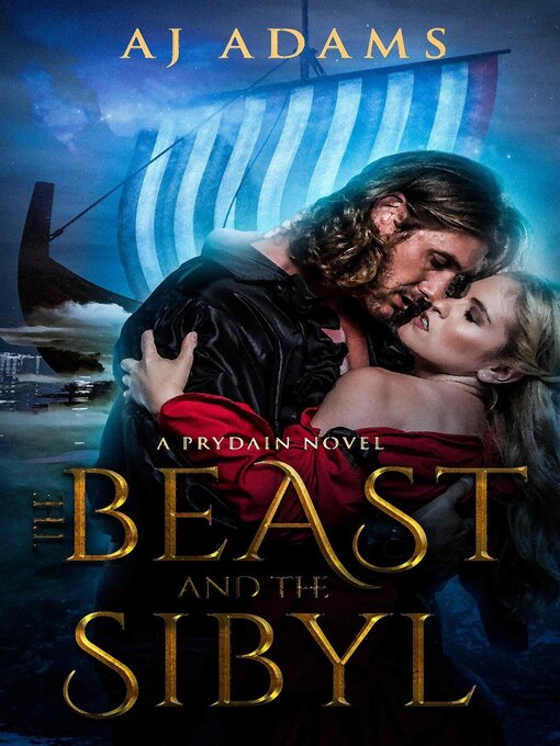 Title details for The Beast and the Sibyl by AJ Adams - Available